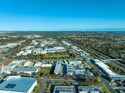 Aerial Image of JOONDALUP
