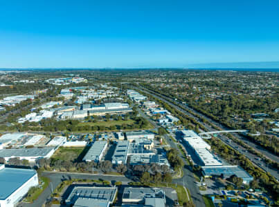 Aerial Image of JOONDALUP