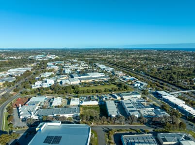 Aerial Image of JOONDALUP