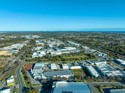 Aerial Image of JOONDALUP
