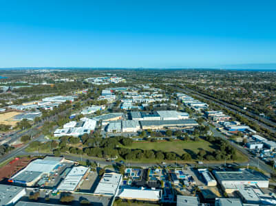 Aerial Image of JOONDALUP