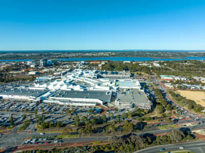Aerial Image of JOONDALUP