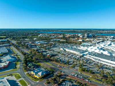 Aerial Image of JOONDALUP