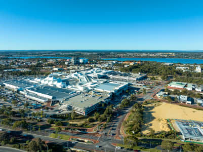 Aerial Image of JOONDALUP