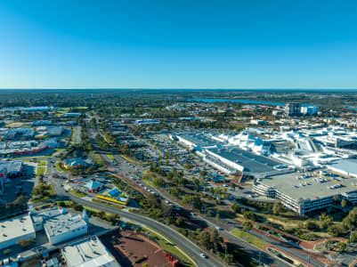 Aerial Image of JOONDALUP
