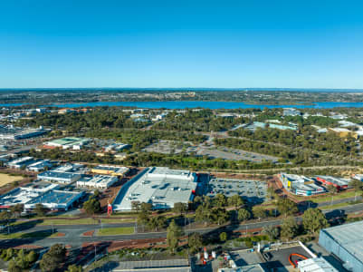 Aerial Image of JOONDALUP