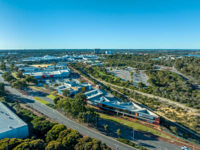 Aerial Image of JOONDALUP