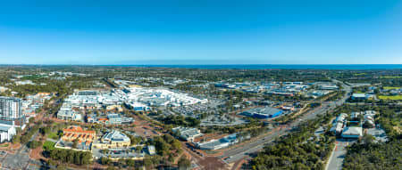 Aerial Image of JOONDALUP