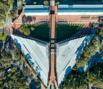 Aerial Image of JOONDALUP