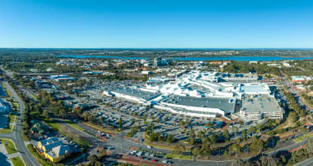 Aerial Image of JOONDALUP