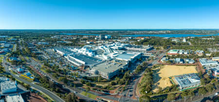 Aerial Image of JOONDALUP