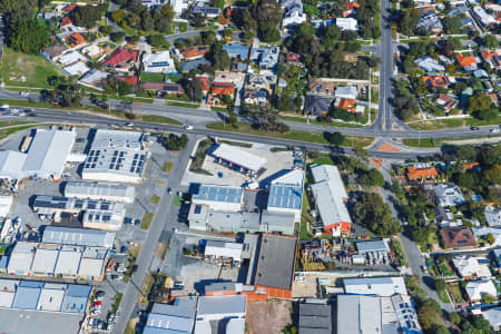 Aerial Image of O\\\'CONNOR