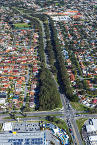 Aerial Image of SAMSON