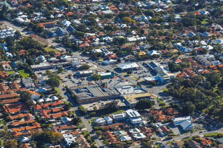 Aerial Image of PALMYRA