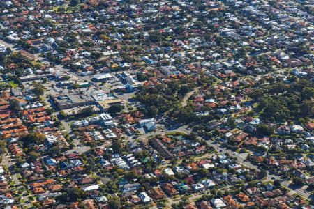 Aerial Image of PALMYRA