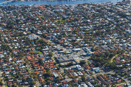 Aerial Image of PALMYRA
