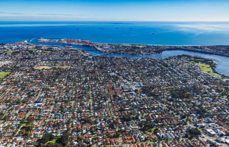 Aerial Image of PALMYRA