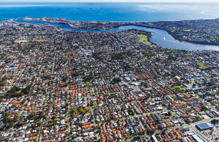 Aerial Image of PALMYRA