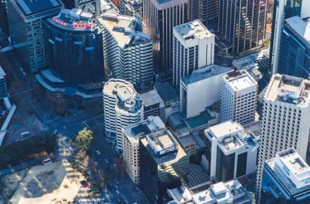 Aerial Image of PERTH