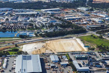 Aerial Image of HAZELMERE