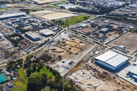 Aerial Image of HAZELMERE