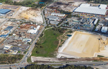 Aerial Image of HAZELMERE