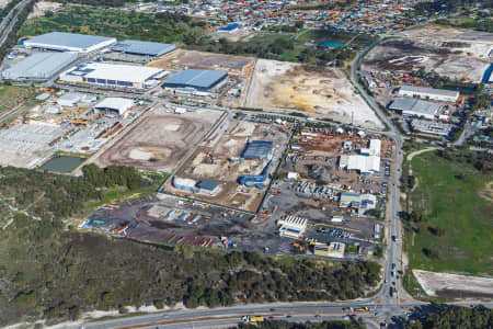 Aerial Image of HAZELMERE