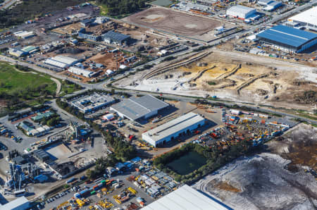 Aerial Image of HAZELMERE