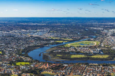 Aerial Image of MAYLANDS