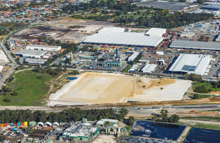 Aerial Image of HAZELMERE