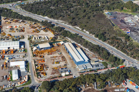 Aerial Image of HAZELMERE