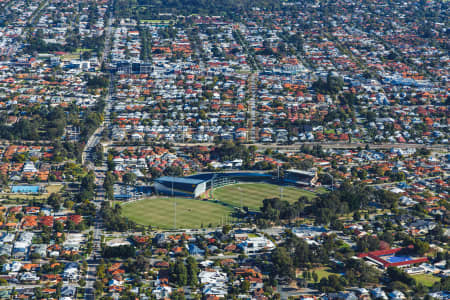 Aerial Image of LATHLAIN