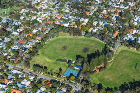 Aerial Image of NEDLANDS