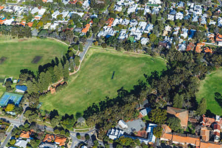 Aerial Image of NEDLANDS