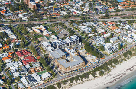 Aerial Image of COTTESLOE