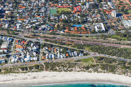 Aerial Image of COTTESLOE