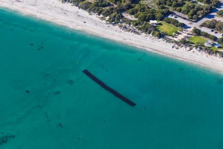 Aerial Image of NORTH COOGEE