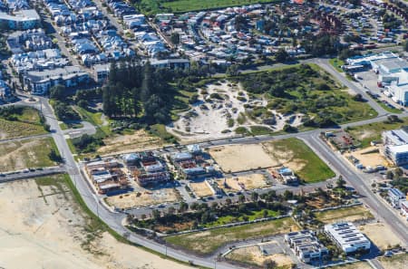 Aerial Image of NORTH COOGEE