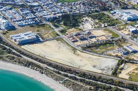 Aerial Image of NORTH COOGEE