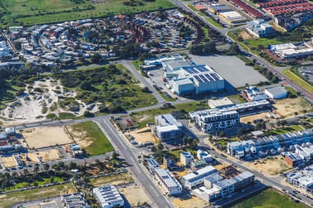 Aerial Image of NORTH COOGEE