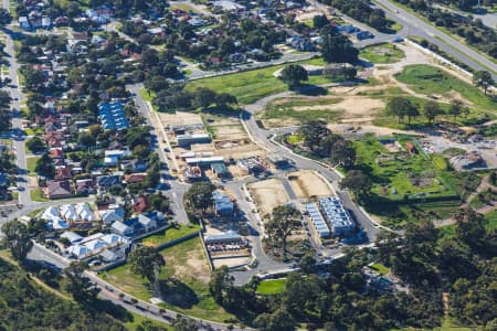 Aerial Image of COOLBELLUP