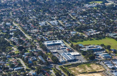 Aerial Image of COOLBELLUP