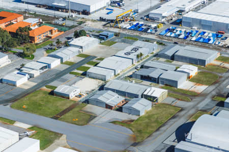 Aerial Image of JANDAKOT