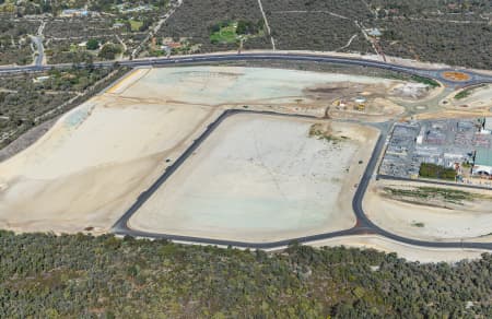 Aerial Image of JANDAKOT