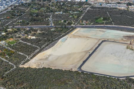 Aerial Image of JANDAKOT