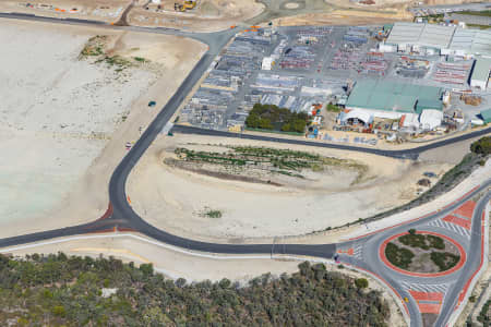 Aerial Image of JANDAKOT