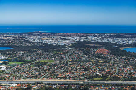 Aerial Image of SOUTH LAKE