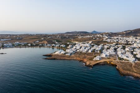 Aerial Image of NAOUSA
