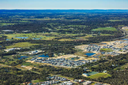 Aerial Image of BALDIVIS