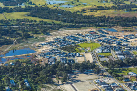 Aerial Image of BALDIVIS